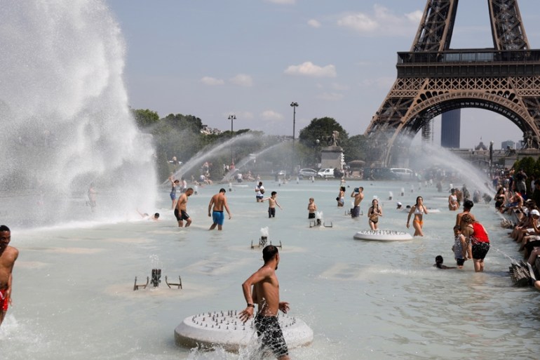 Texas Heatwave Warning: Temperatures To Soar To 111 Degrees Texas Heatwave Warning: Temperatures To Soar To 111 Degrees