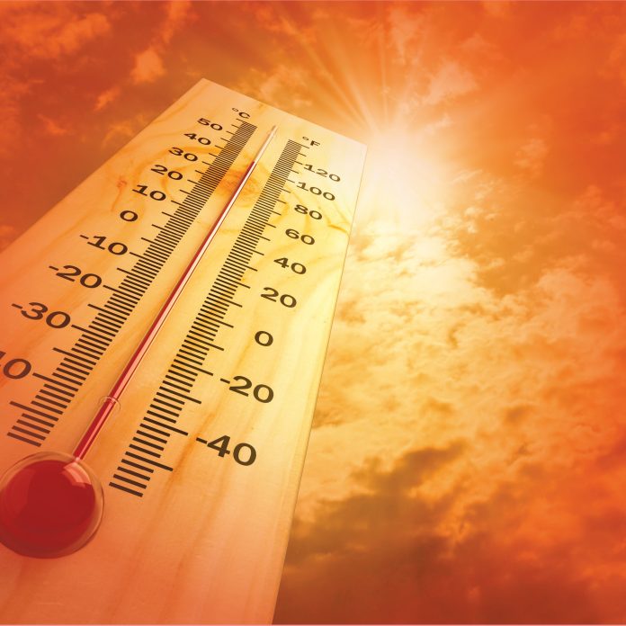 Texas Under Extreme Heat Warning: 111°F Heat Expected Texas Under Extreme Heat Warning: 111°F Heat Expected