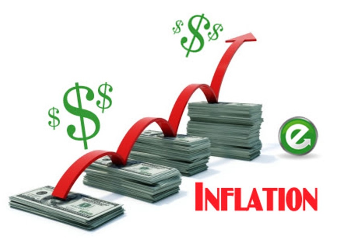 Thailand Economic Outlook: Analyzing The Impact Of Negative Inflation Thailand Economic Outlook: Analyzing The Impact Of Negative Inflation