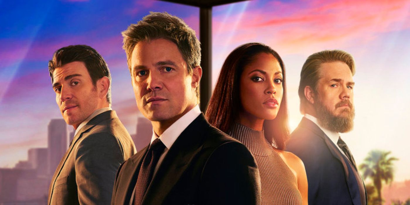 That Suits LA Ghost Scene: Exploring Its Symbolic Importance That Suits LA Ghost Scene: Exploring Its Symbolic Importance