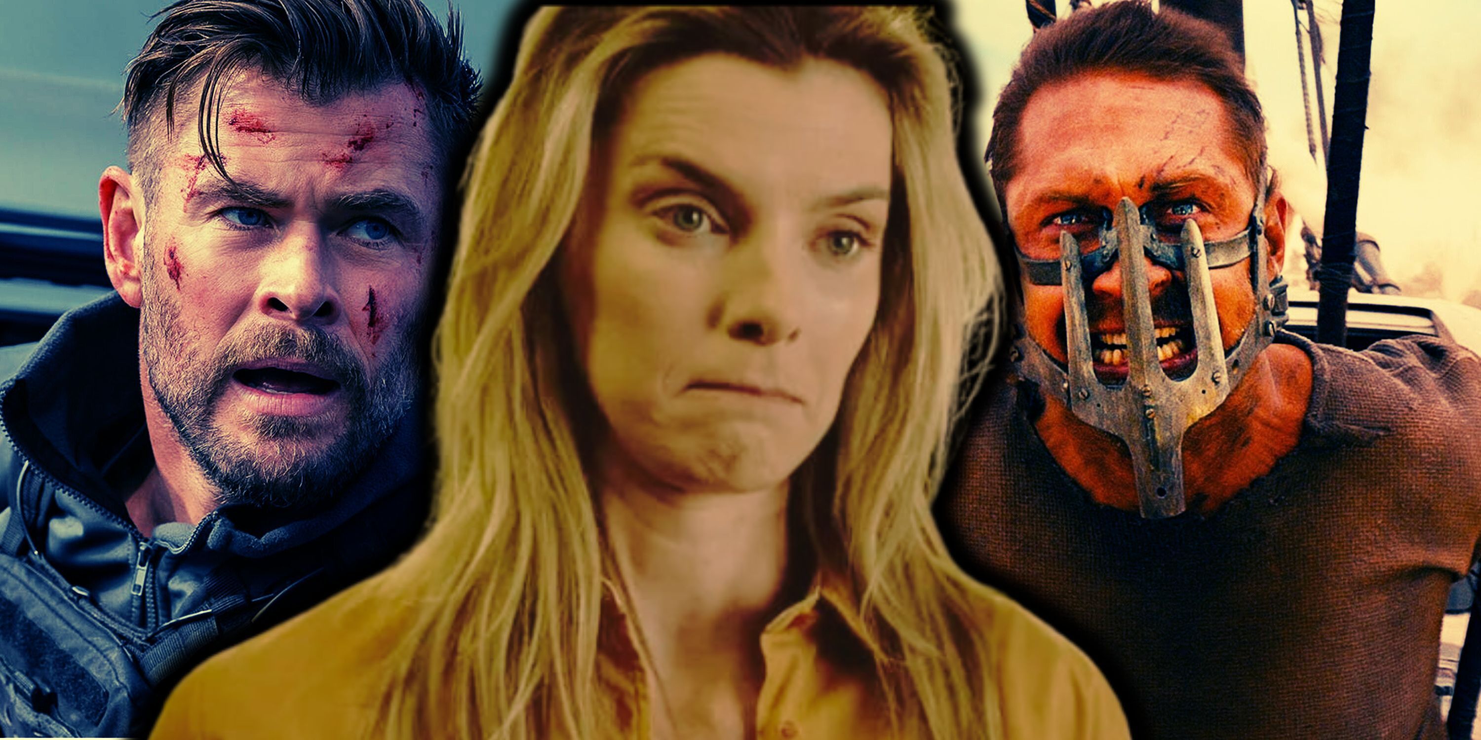 The 10 Best John Wick-Inspired Action Movies The 10 Best John Wick-Inspired Action Movies