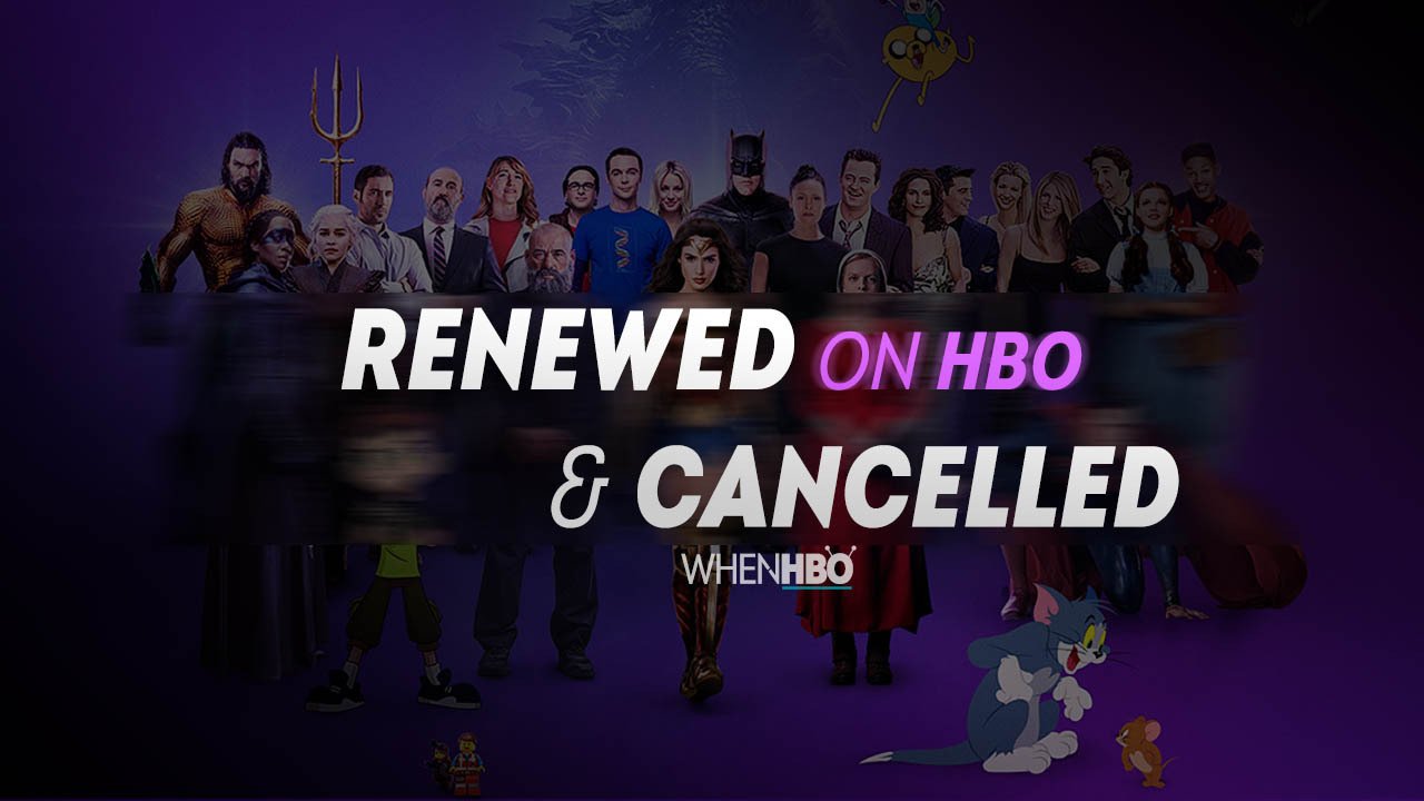 The 10 Best TV Shows Cancelled Prematurely: A Viewer's Lament The 10 Best TV Shows Cancelled Prematurely: A Viewer's Lament