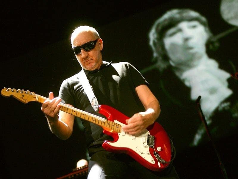 The 10 Greatest Pete Townshend Tracks The 10 Greatest Pete Townshend Tracks