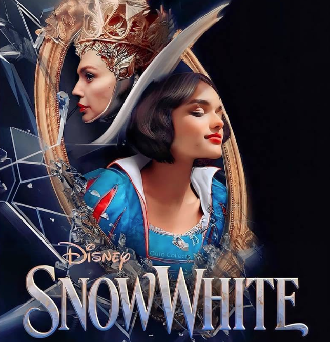 The 1987 Snow White Horror Film: Did It Predict Disney's Remake? The 1987 Snow White Horror Film: Did It Predict Disney's Remake?
