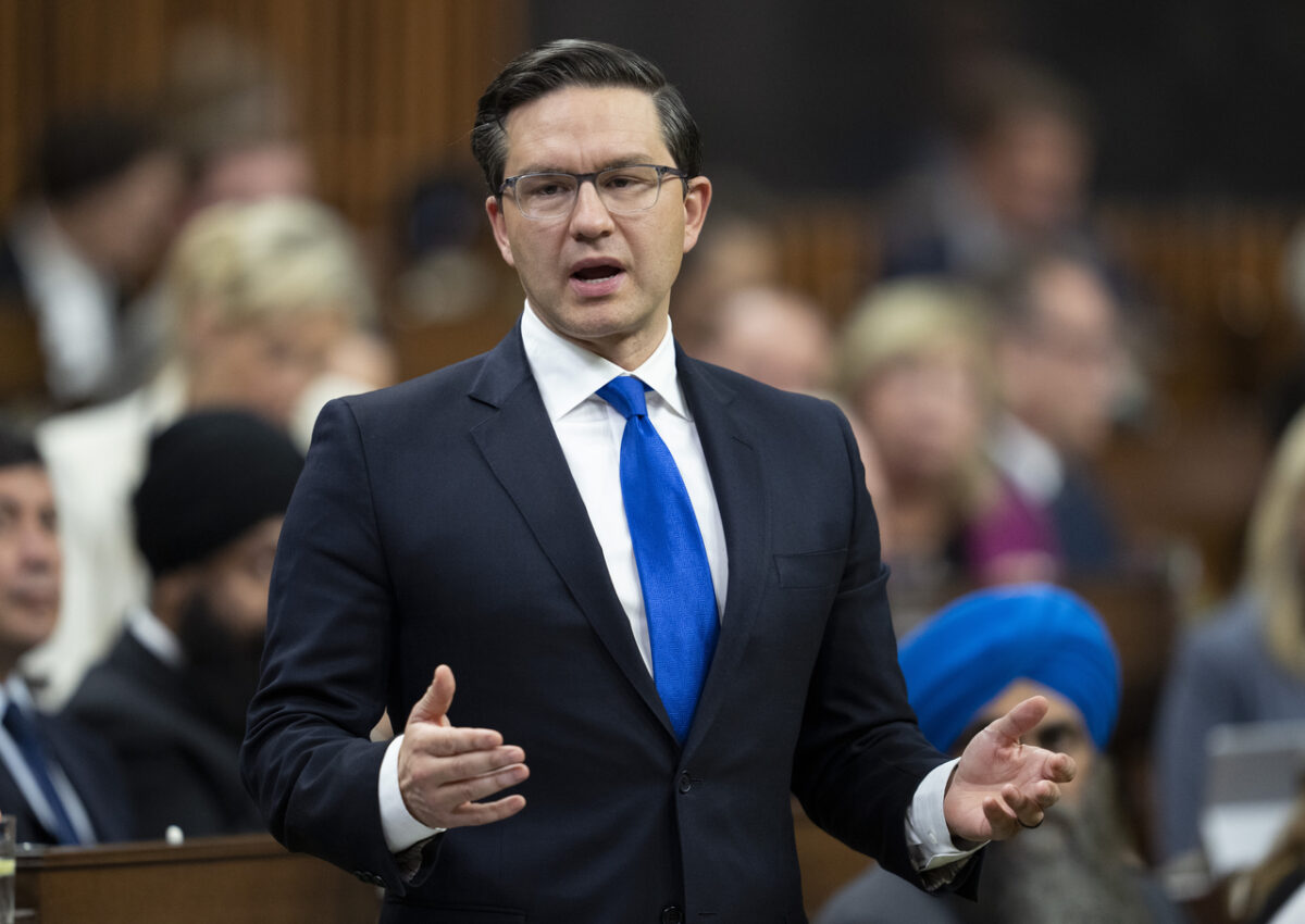 The 2023 Canadian Election: Poilievre's Loss And Its Significance The 2023 Canadian Election: Poilievre's Loss And Its Significance