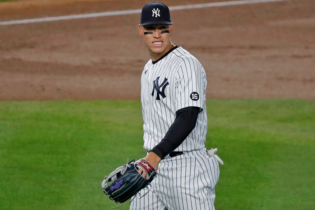 The 2024 Yankees Lineup: Aaron Judge's Position And Boone's Approach The 2024 Yankees Lineup: Aaron Judge's Position And Boone's Approach