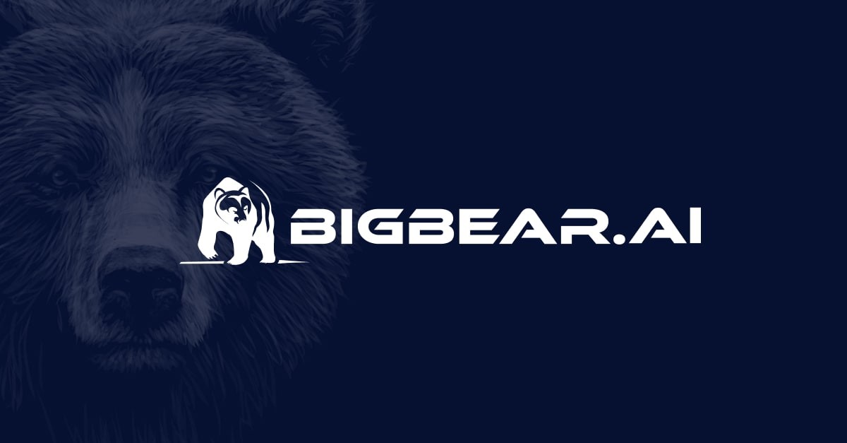 The 2025 Plunge Of BigBear.ai (BBAI): A Comprehensive Overview The 2025 Plunge Of BigBear.ai (BBAI): A Comprehensive Overview