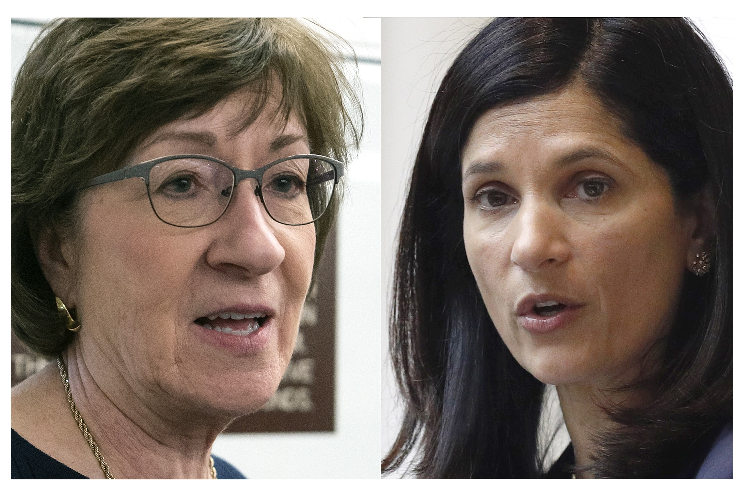 The 2026 Senate Race In Maine: Susan Collins Faces Potential Democratic Rivals The 2026 Senate Race In Maine: Susan Collins Faces Potential Democratic Rivals