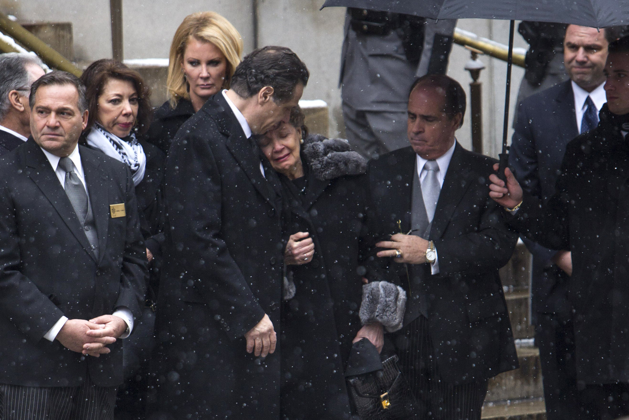 The $3 Million Question: Andrew Cuomo's Undisclosed Nuclear Investments The $3 Million Question: Andrew Cuomo's Undisclosed Nuclear Investments