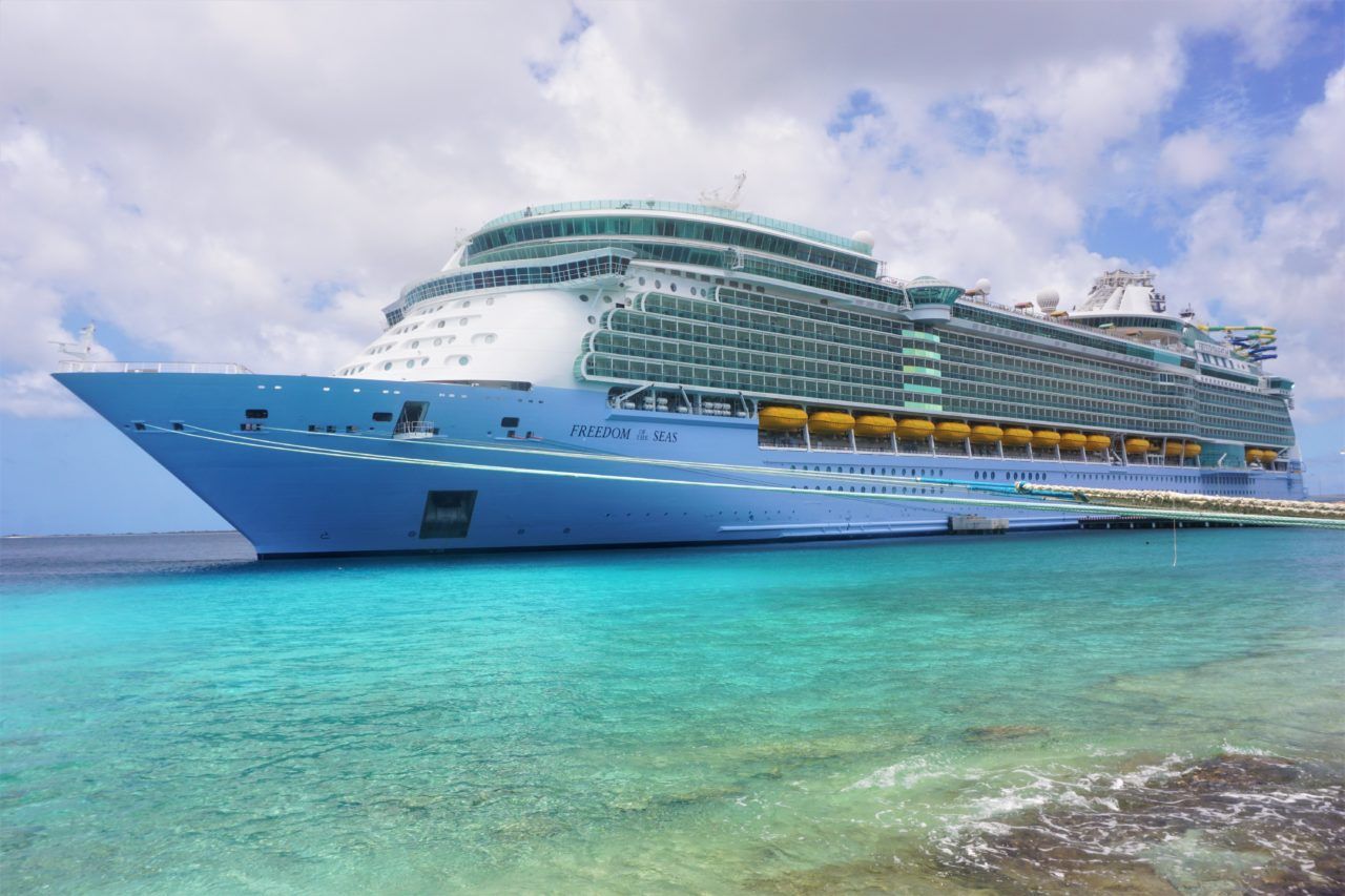 The 5 Best Cruise Lines For Families