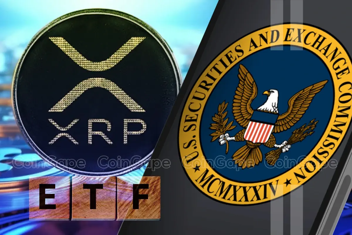 The $800 Million Question: What An XRP ETF Approval Could Mean The $800 Million Question: What An XRP ETF Approval Could Mean