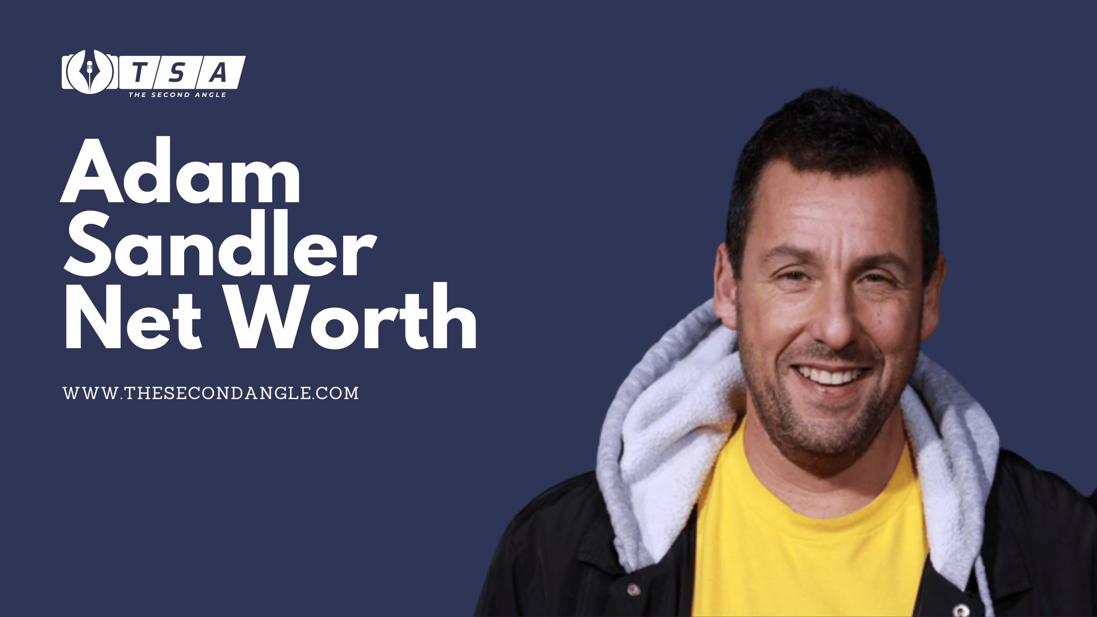 The Adam Sandler Net Worth Story: A Comedian's Financial Empire The Adam Sandler Net Worth Story: A Comedian's Financial Empire
