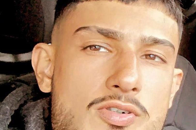 The Aftermath Of A Racist Attack: One Family's Unbearable Loss The Aftermath Of A Racist Attack: One Family's Unbearable Loss
