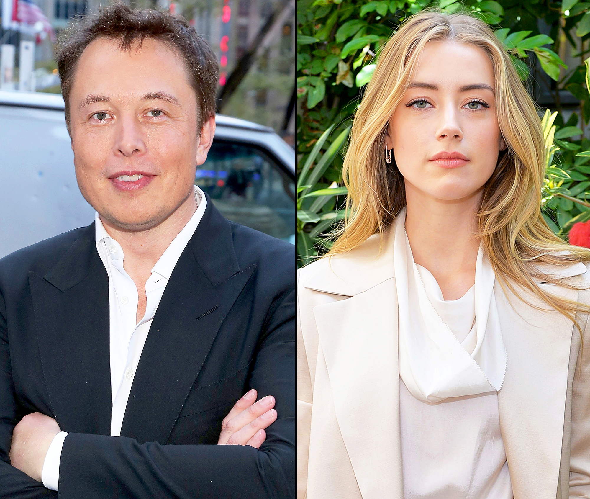 The Amber Heard-Elon Musk Twin Birth: Unraveling The Mystery The Amber Heard-Elon Musk Twin Birth: Unraveling The Mystery