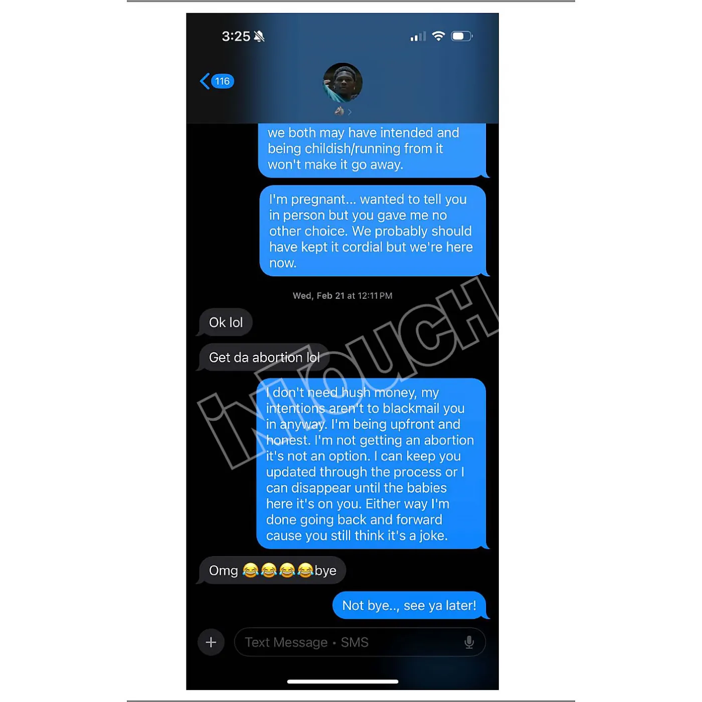 The Anthony Edwards Baby Mama Saga: Unfolding Drama And Online Fallout The Anthony Edwards Baby Mama Saga: Unfolding Drama And Online Fallout