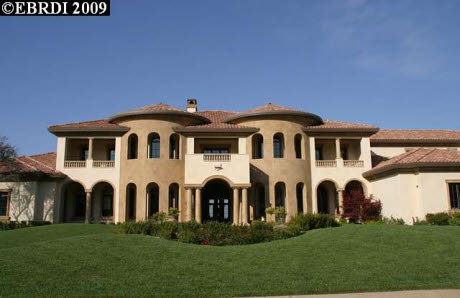 The Architecture And Design Of Mansions Featured On MTV Cribs The Architecture And Design Of Mansions Featured On MTV Cribs