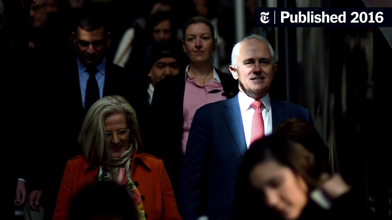 The Australian Election And The Worldwide Shift Against Trumpism The Australian Election And The Worldwide Shift Against Trumpism