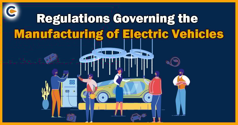 The Auto Industry's Growing Resistance To Electric Vehicle Regulations The Auto Industry's Growing Resistance To Electric Vehicle Regulations