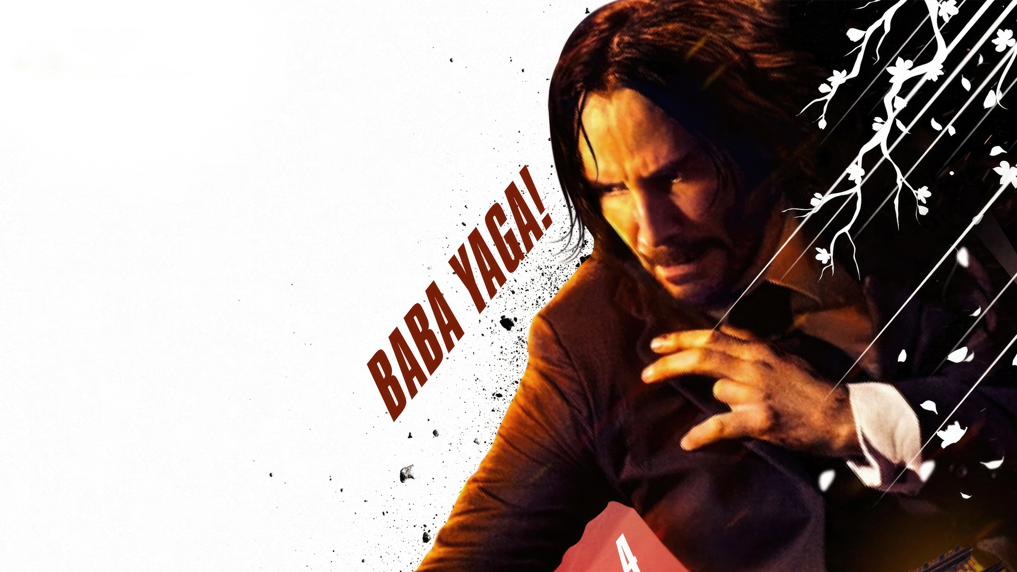 The Baba Yaga Role: Your John Wick Las Vegas Adventure The Baba Yaga Role: Your John Wick Las Vegas Adventure