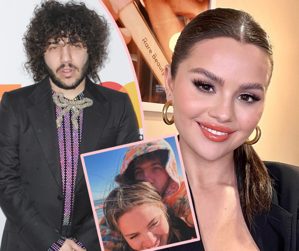 The Benny Blanco And Selena Gomez Cheating Scandal: A Photo Analysis The Benny Blanco And Selena Gomez Cheating Scandal: A Photo Analysis