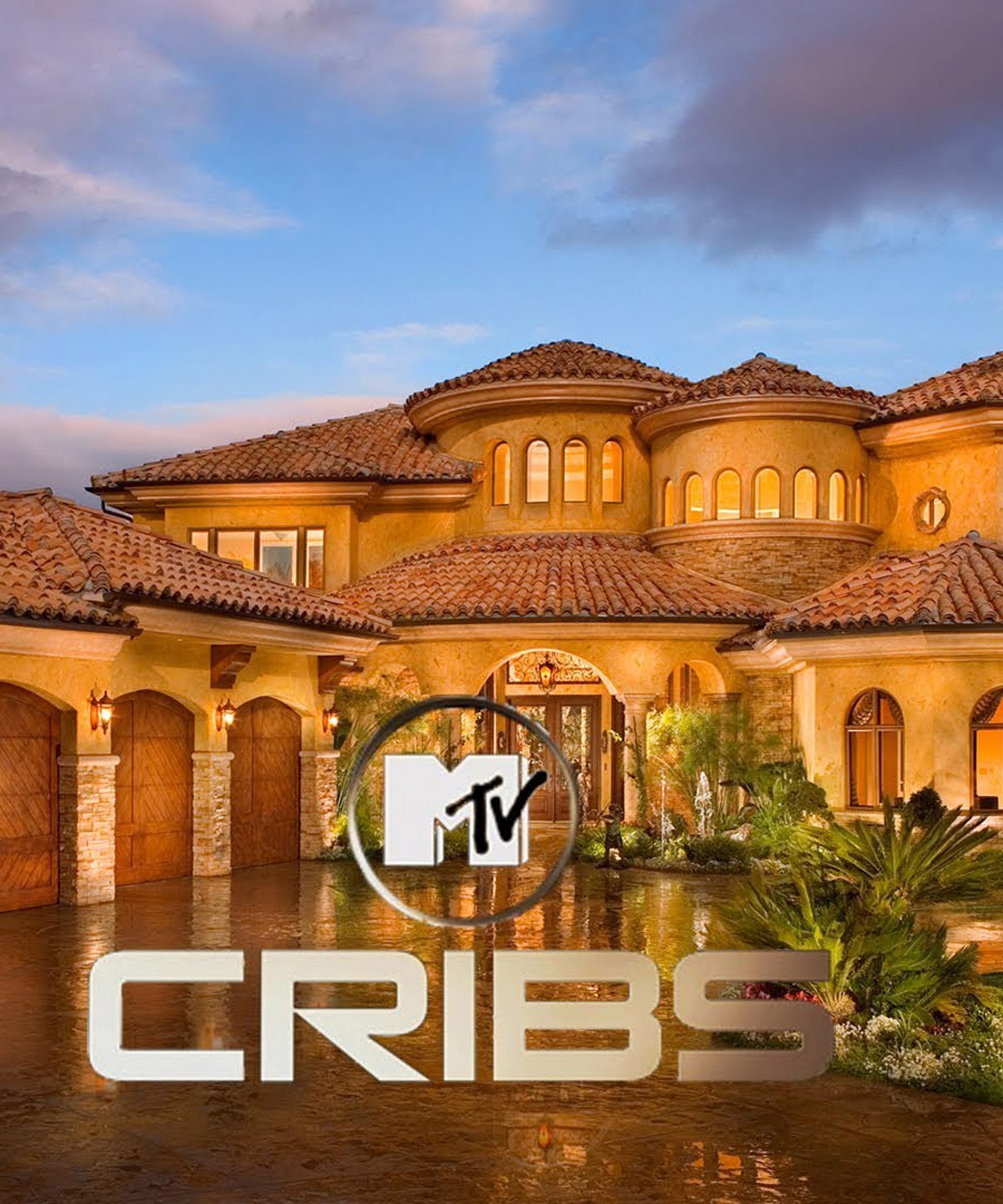The Best Beach Houses Seen On MTV Cribs The Best Beach Houses Seen On MTV Cribs