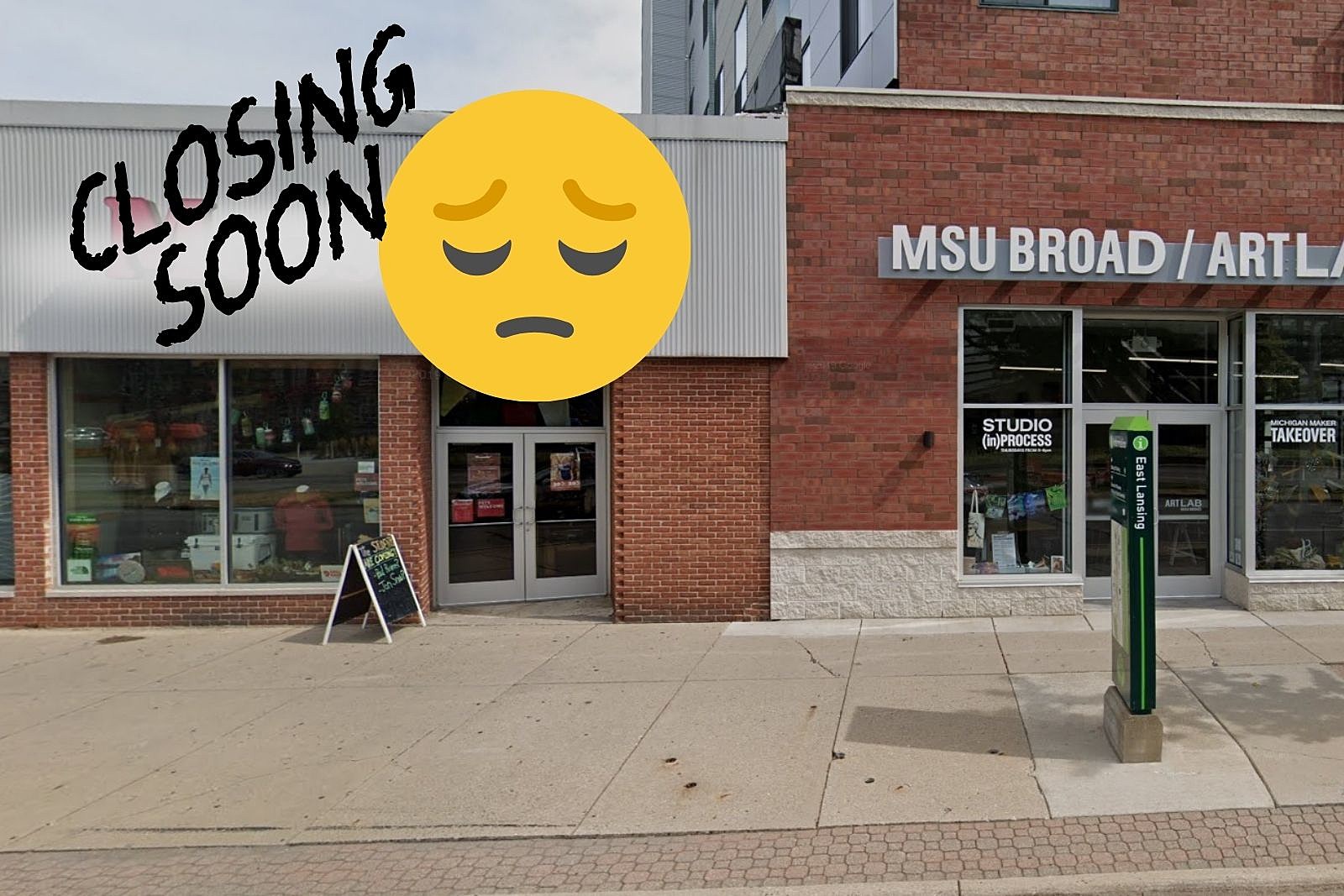 The Best College Town In Michigan?  [City Name]'s Case