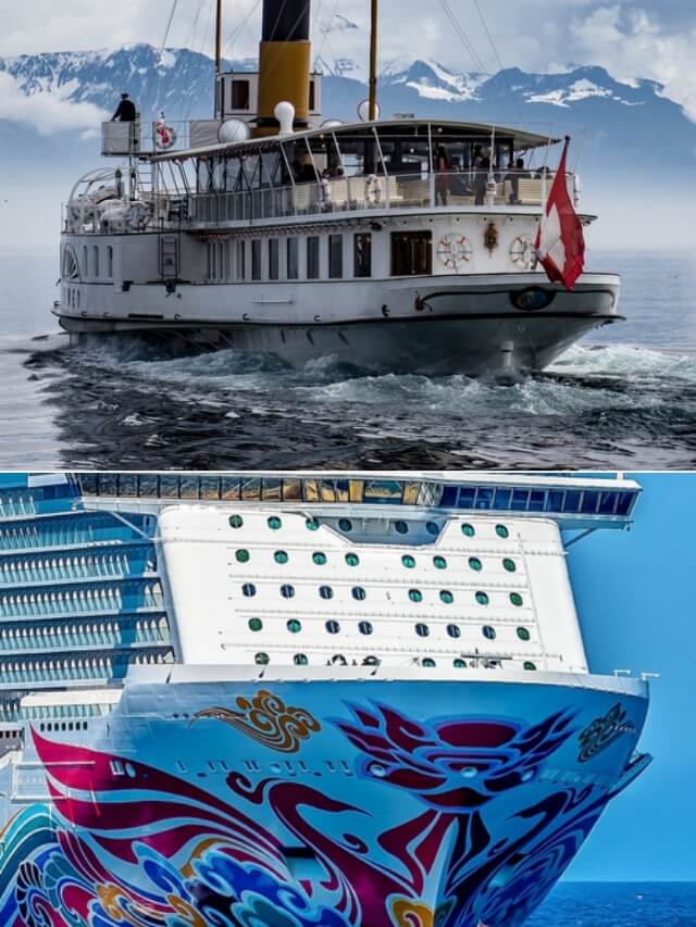 The Best Cruise Lines In The USA For 2024