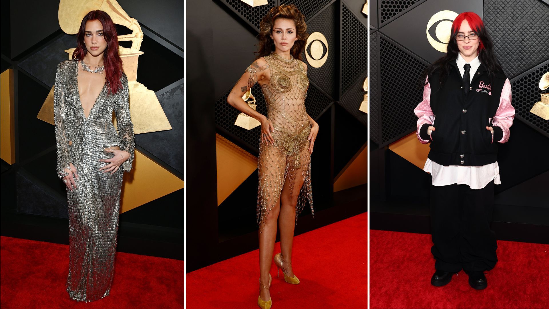 The Best Dressed At The Met Gala 2025: Red Carpet Highlights The Best Dressed At The Met Gala 2025: Red Carpet Highlights