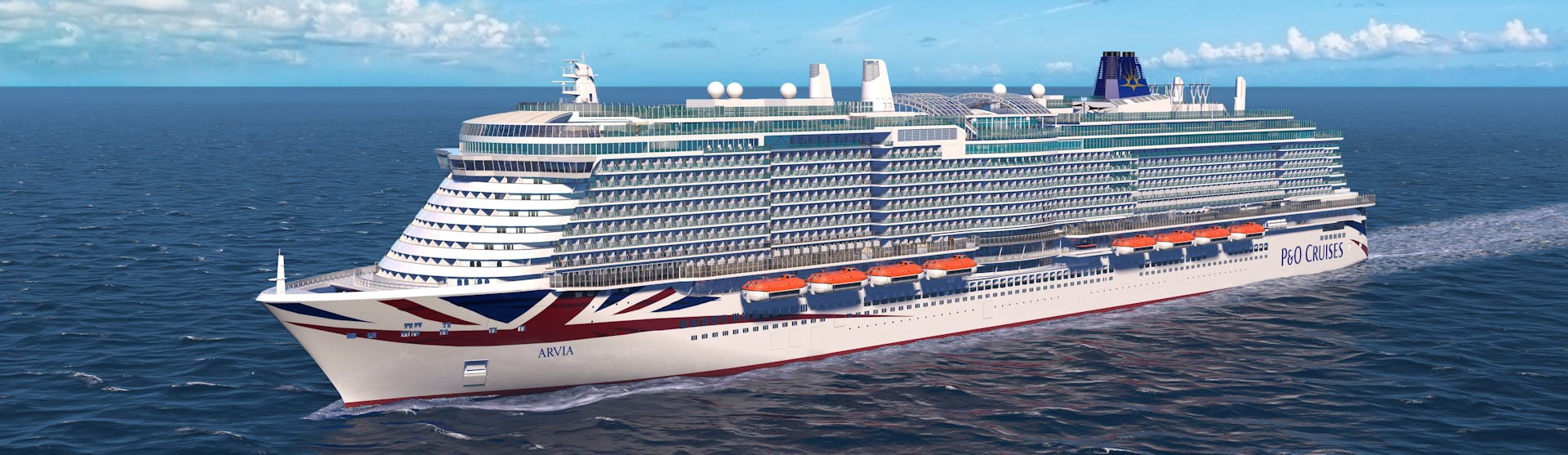 The Best New Cruises Setting Sail From The South In 2025