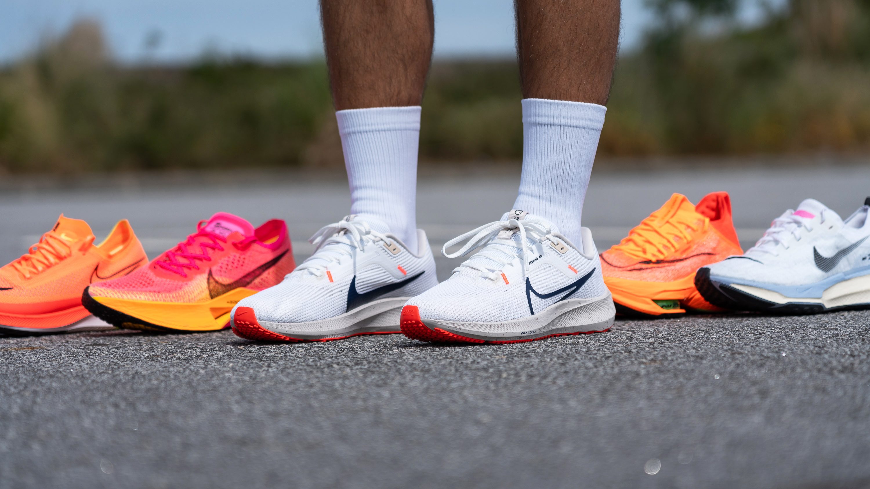 The Best Nike Running Shoes For 2025: Style, Performance, And Fit The Best Nike Running Shoes For 2025: Style, Performance, And Fit