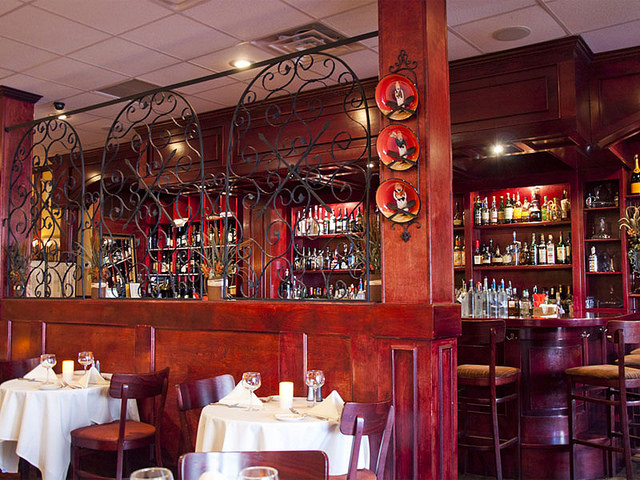 The Best Nonna-Style Italian Food On Staten Island The Best Nonna-Style Italian Food On Staten Island