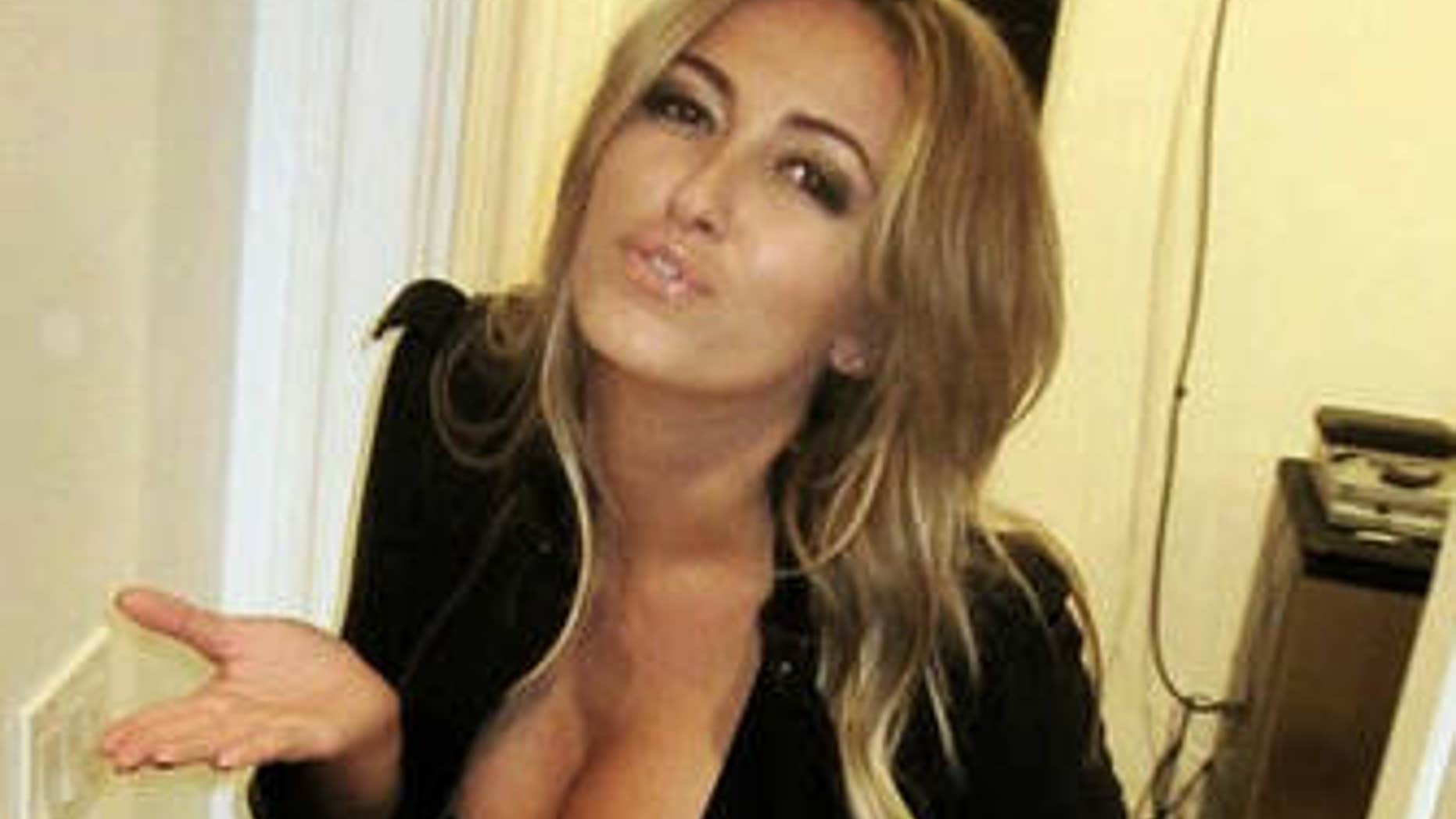 The Best Of Paulina Gretzky: A Collection Of Her Most Striking Photos The Best Of Paulina Gretzky: A Collection Of Her Most Striking Photos