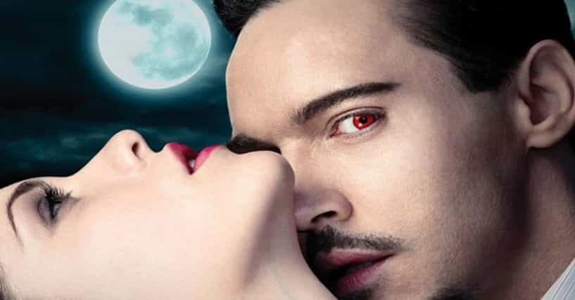 The Best Vampire Movies Streaming This Month: A Horror Movie Lover's Guide The Best Vampire Movies Streaming This Month: A Horror Movie Lover's Guide