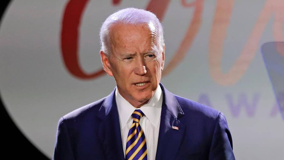 The Biden Administration's Response To Recent Accusations The Biden Administration's Response To Recent Accusations