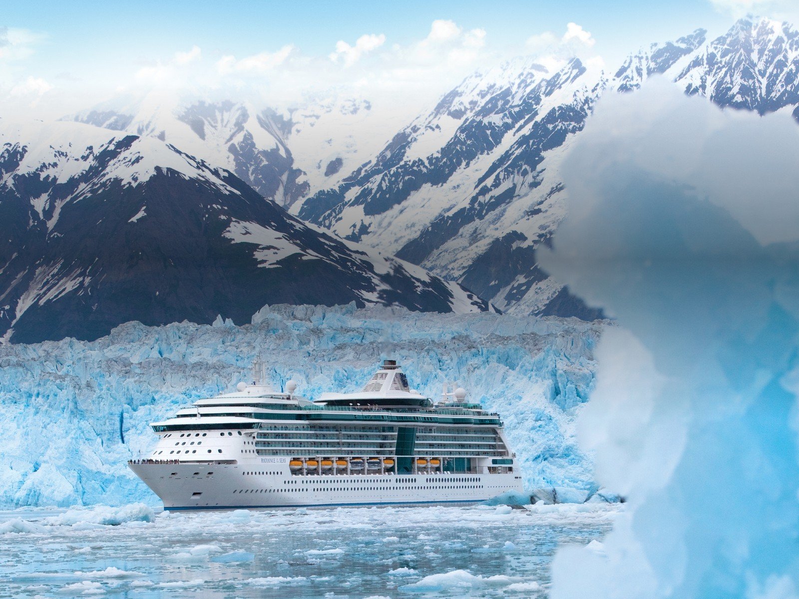 The Big Deal: New Cruise Ship Features For 2025 The Big Deal: New Cruise Ship Features For 2025