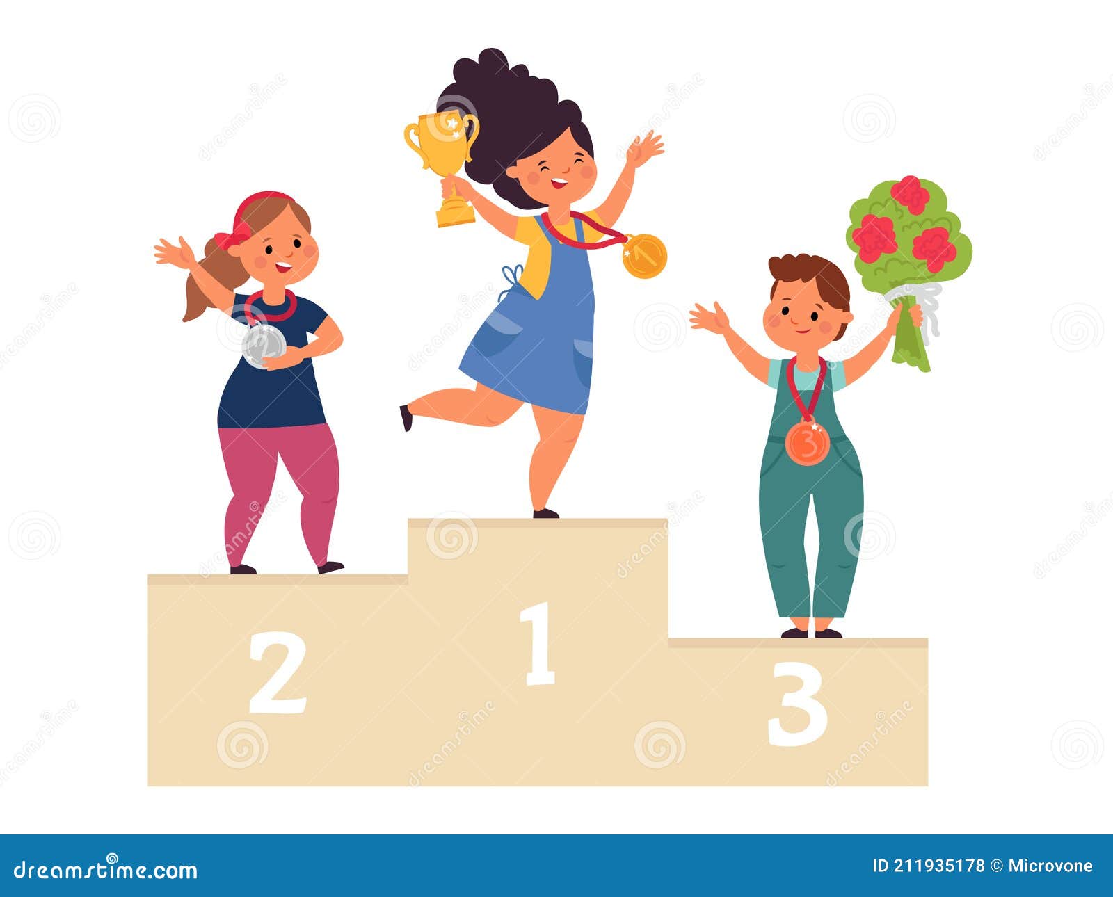 The Big Issue's Kids Competition: And The Winner Is... The Big Issue's Kids Competition: And The Winner Is...