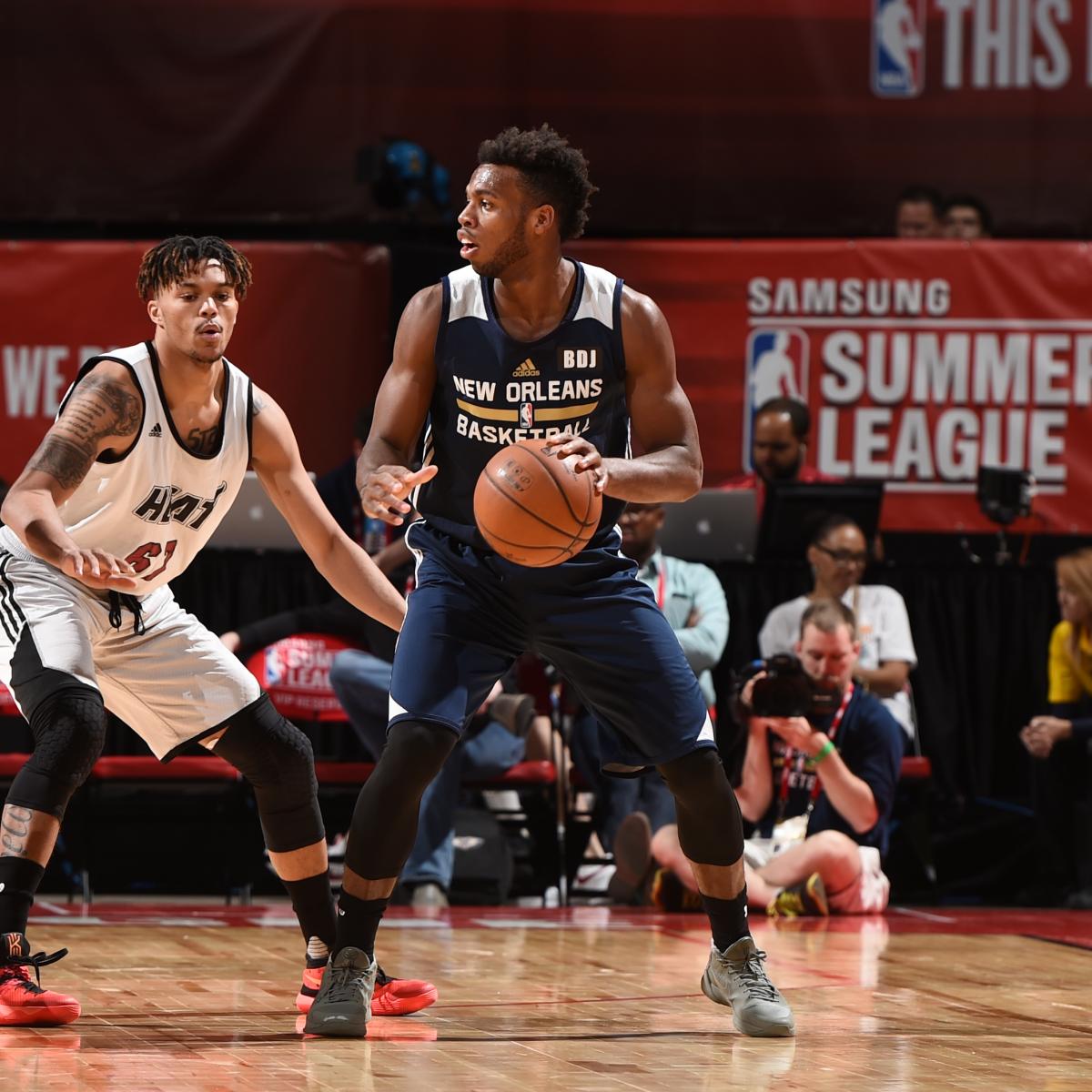 The Biggest Hurdle For Top NBA Championship Aspirants The Biggest Hurdle For Top NBA Championship Aspirants