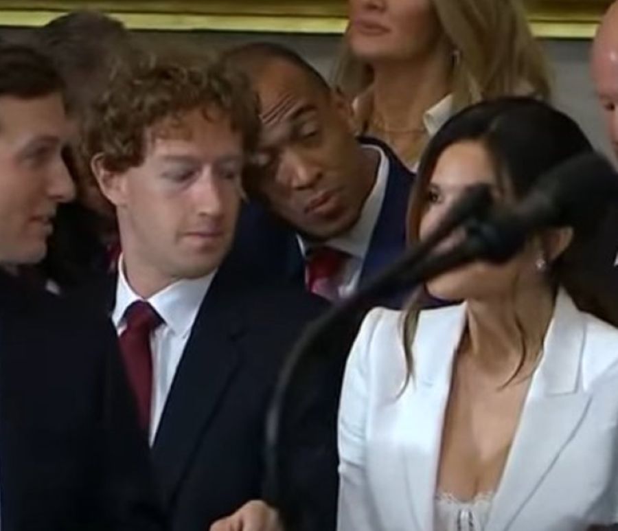 The Billionaire Losses: How Much Have Musk, Bezos, And Zuckerberg Lost Post-Trump Inauguration? The Billionaire Losses: How Much Have Musk, Bezos, And Zuckerberg Lost Post-Trump Inauguration?
