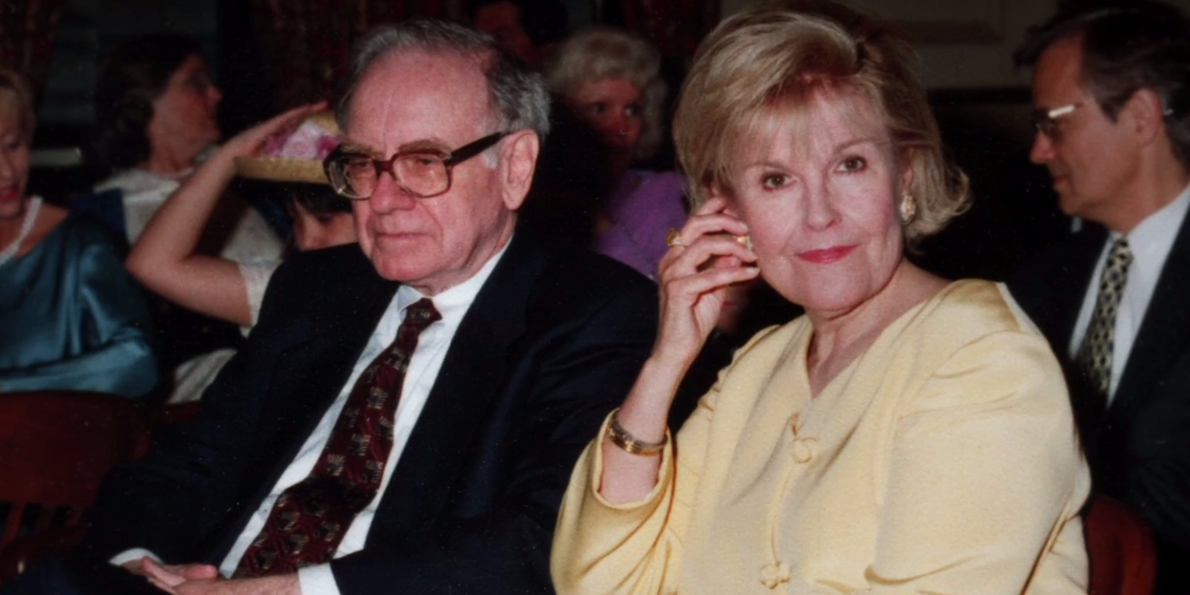 The Billionaire Who May Succeed Warren Buffett: A Canadian Perspective The Billionaire Who May Succeed Warren Buffett: A Canadian Perspective