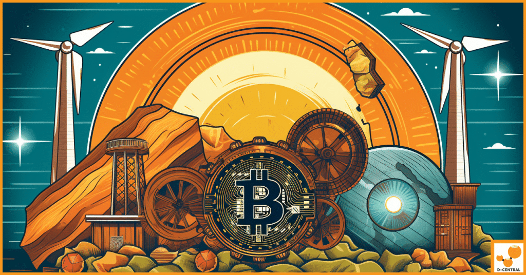 The Bitcoin Rebound: Is It Sustainable? The Bitcoin Rebound: Is It Sustainable?