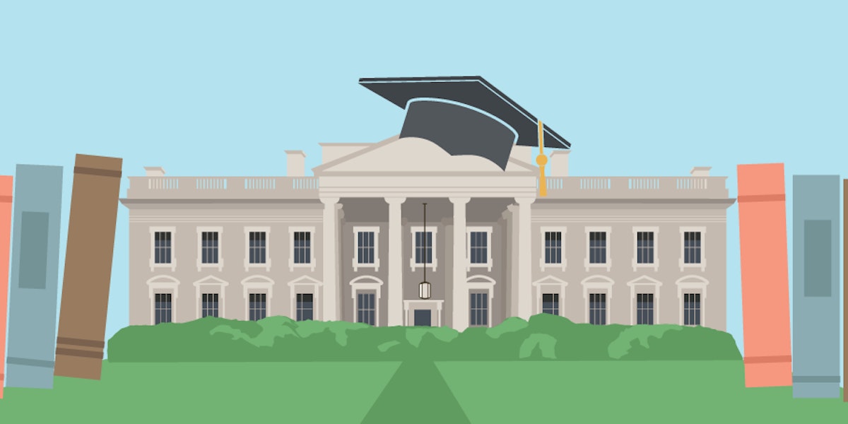 The Black Perspective: Reactions To Trump's Student Loan Changes The Black Perspective: Reactions To Trump's Student Loan Changes