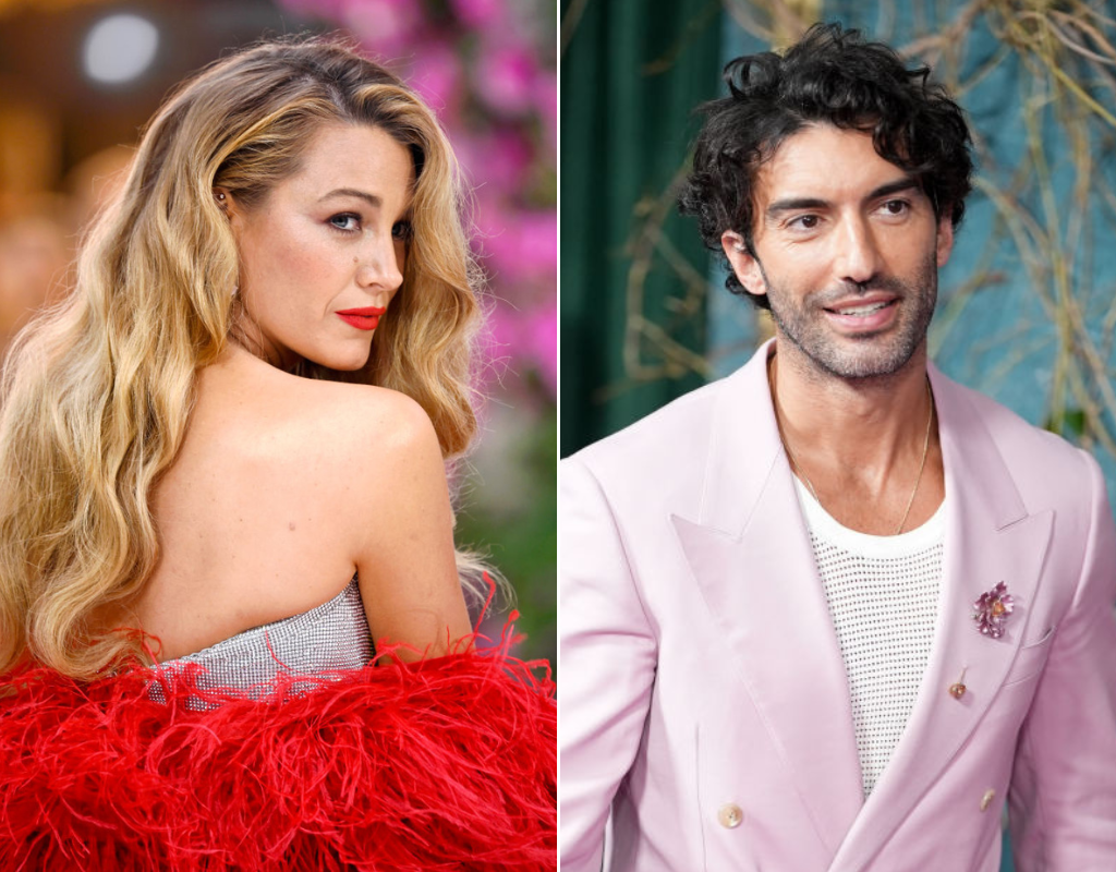 The Blake Lively Allegation: Examining The Evidence The Blake Lively Allegation: Examining The Evidence