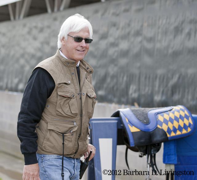 The Bob Baffert Controversy: His Kentucky Derby Return And The Future Of Horse Racing The Bob Baffert Controversy: His Kentucky Derby Return And The Future Of Horse Racing