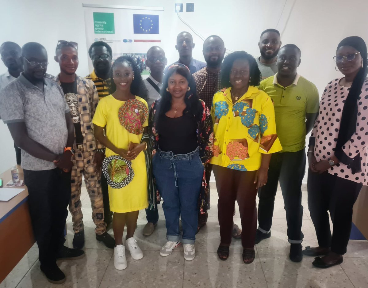 The Bolle Jos Case: Investigating Threats To Journalists In Sierra Leone The Bolle Jos Case: Investigating Threats To Journalists In Sierra Leone