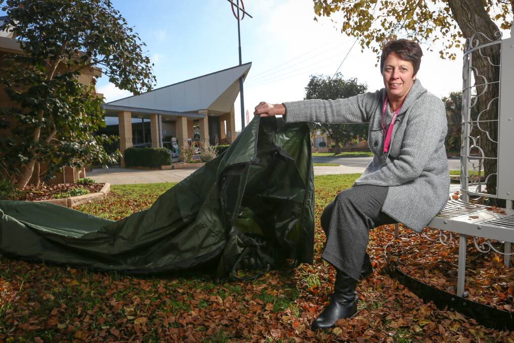 The Border Mail's James Wiltshire: 10 Years Of Capturing Local Life The Border Mail's James Wiltshire: 10 Years Of Capturing Local Life