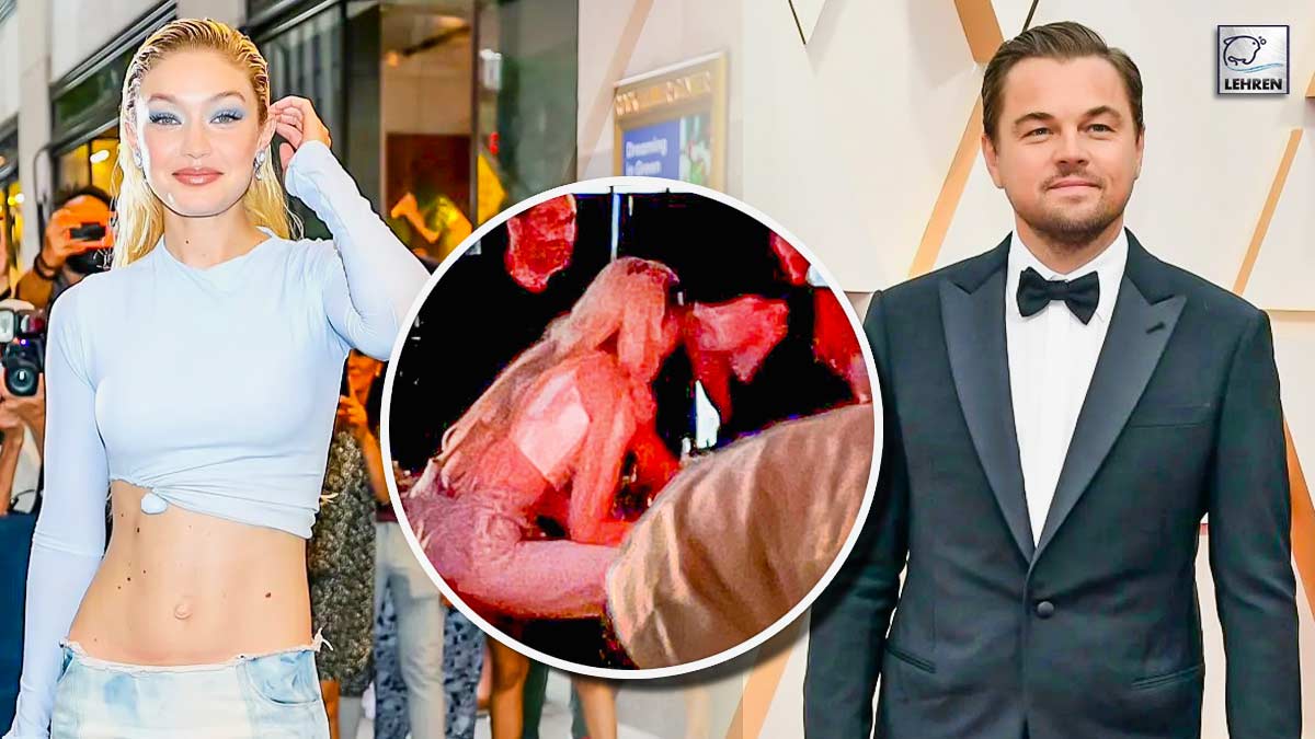 The Bradley Cooper-Leonardo DiCaprio Friendship: Gigi Hadid And The Alleged Falling Out The Bradley Cooper-Leonardo DiCaprio Friendship: Gigi Hadid And The Alleged Falling Out