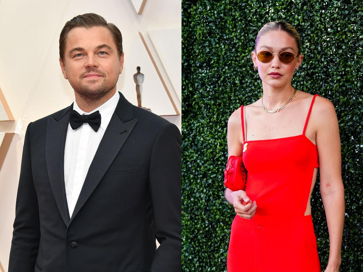 The Bradley Cooper-Leonardo DiCaprio Friendship: Is Gigi Hadid The Reason For The Fallout? The Bradley Cooper-Leonardo DiCaprio Friendship: Is Gigi Hadid The Reason For The Fallout?