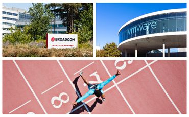 The Broadcom VMware Deal: An Extreme Price Increase For AT&T? The Broadcom VMware Deal: An Extreme Price Increase For AT&T?