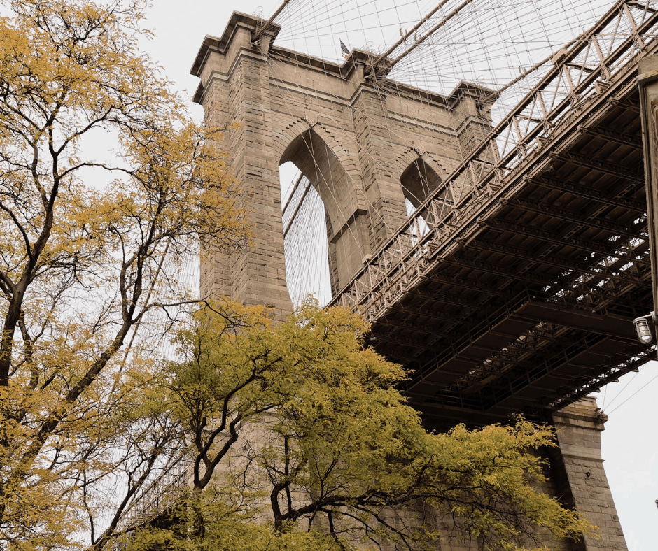 The Brooklyn Bridge: Emily Warren Roebling's Enduring Impact The Brooklyn Bridge: Emily Warren Roebling's Enduring Impact
