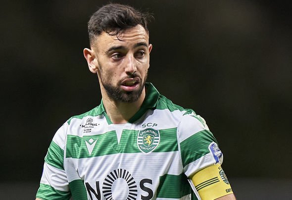 The Bruno Fernandes Transfer Saga: How He Nearly Ended Up At Tottenham The Bruno Fernandes Transfer Saga: How He Nearly Ended Up At Tottenham